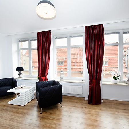Apartament 52 Old Town Γκντανσκ Εξωτερικό φωτογραφία