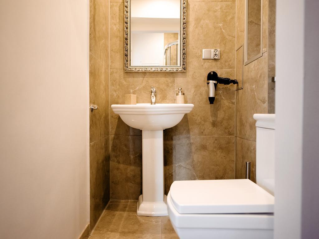 Apartament 52 Old Town Γκντανσκ Εξωτερικό φωτογραφία
