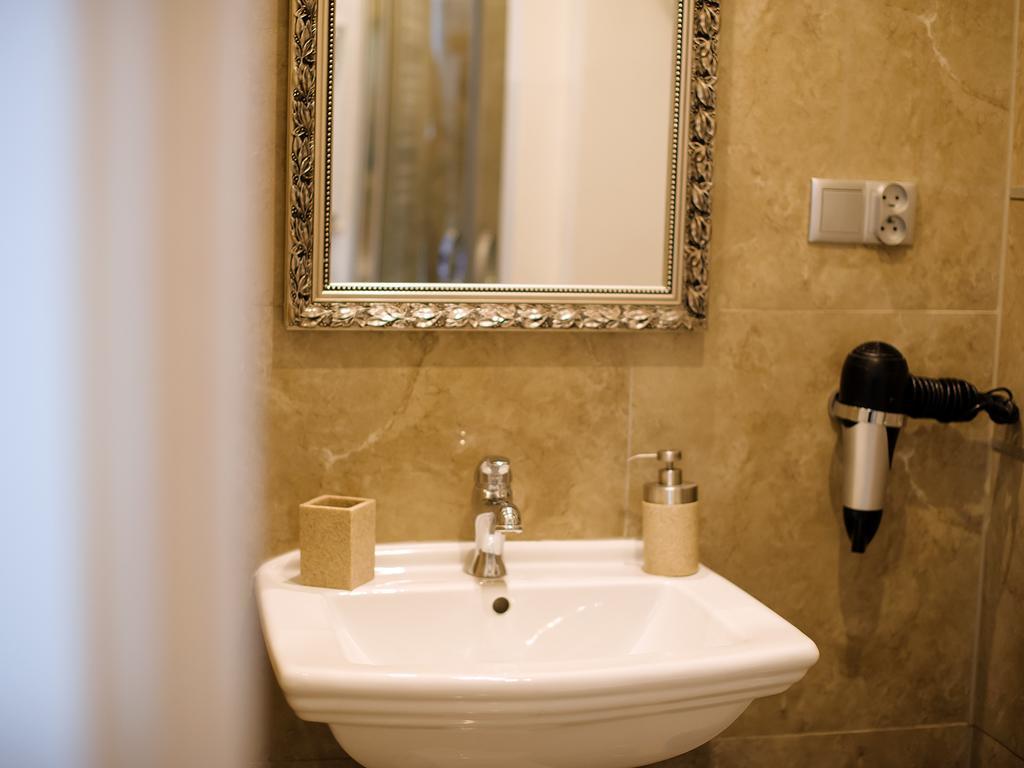 Apartament 52 Old Town Γκντανσκ Εξωτερικό φωτογραφία