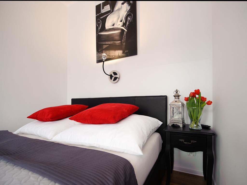 Apartament 52 Old Town Γκντανσκ Εξωτερικό φωτογραφία