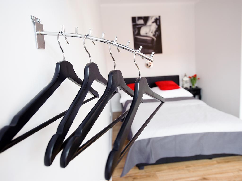 Apartament 52 Old Town Γκντανσκ Εξωτερικό φωτογραφία