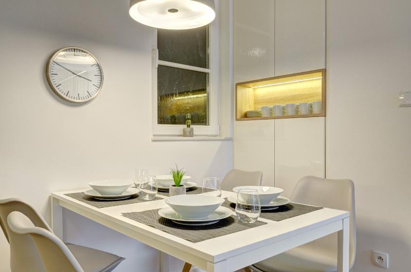 Apartament 52 Old Town Γκντανσκ Εξωτερικό φωτογραφία
