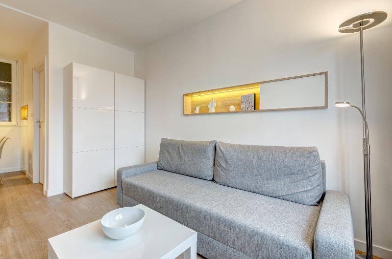 Apartament 52 Old Town Γκντανσκ Εξωτερικό φωτογραφία